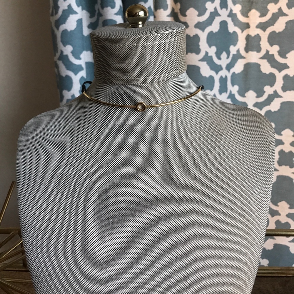 Stella &a Dot Mia Choker